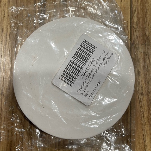 Graduation Ribbon - Picture 5 of 5